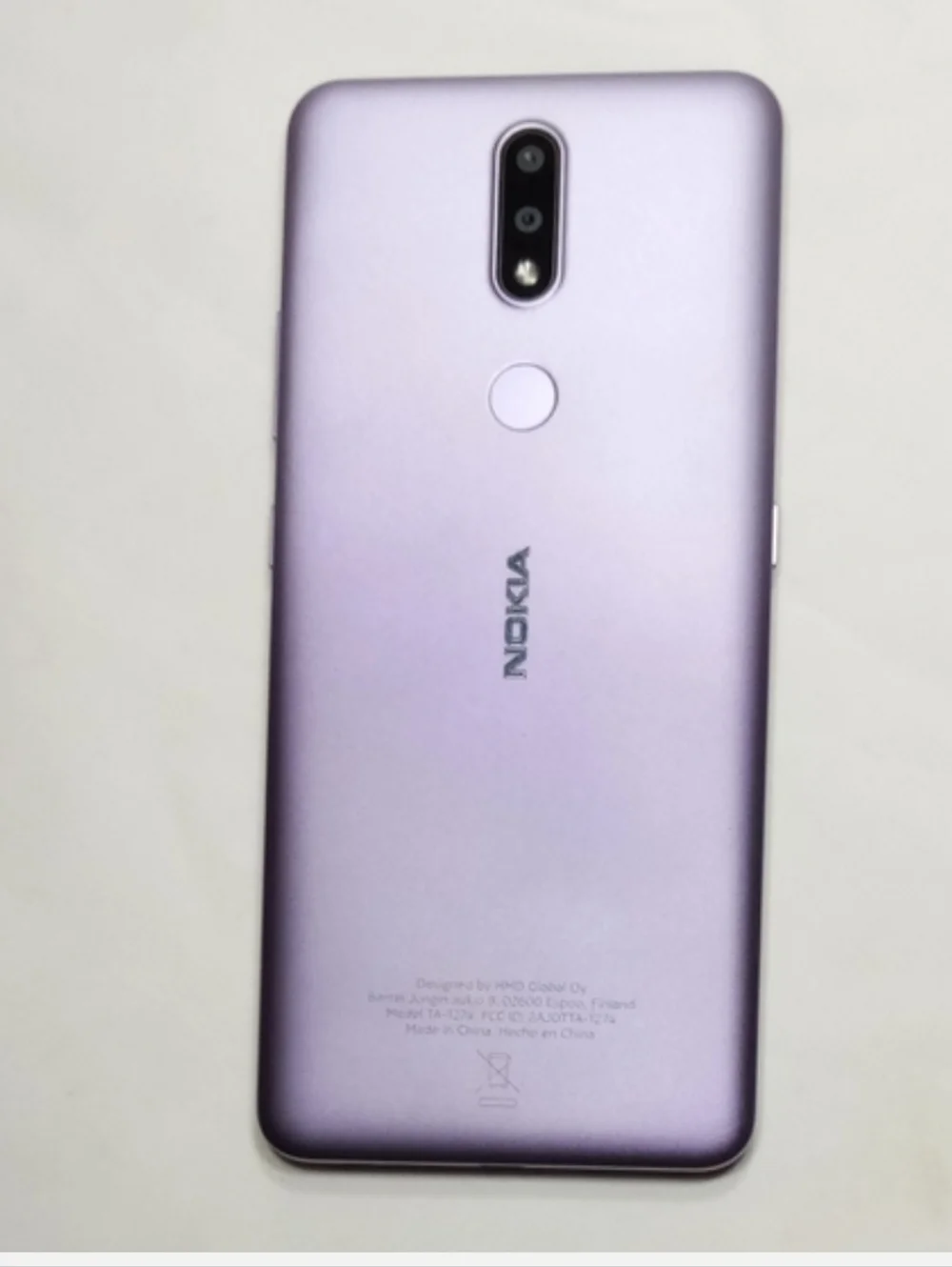 Nokia 2.4 2GB/32GB 6.5